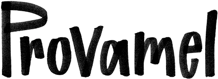 Provamel Logo